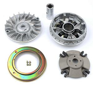 RMS 100320290 drive pulley assy for Skyliner Majesty 250 YP250 OEM 5GM-17620-00-00 - 副本