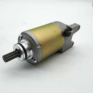 Starter motor for Piaggio GTS Beverly X7 X8 X9 125 250 300 OEM 58142R 58064R 840235