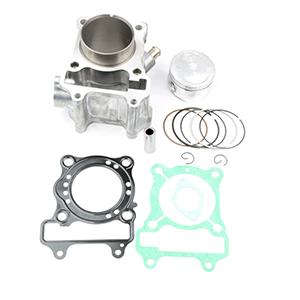 52.4mm Cylinder kit for Honda SH125 S-wing Scoopy Nes Dylan Passion Pantheon 125cc 12100-KGF-910 RMS 100080450