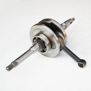 GY6 125cc 150cc Engine Crankshaft Assy ATV Scooter and Buggy with 152QMI 157QMJ Engine