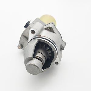 Starter Motor For Minarelli AM6 AM345 RS AF1 X-Power SM XR6 Replace AP8212367 SM10-243 4YV-H1800-10 754536