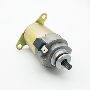 Starter Motor For Speedfight Ludix Vivacity Sym Mio Fiddle Jet Peugeot 801638 Sym 31200-A1A-000 31200-AWA-000