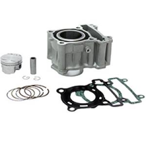 Cylinder Kit for Yamaha Xmax 125 x-Max Wr YZF R YZF - R Piston New 52mm 1B9-WE13A-10