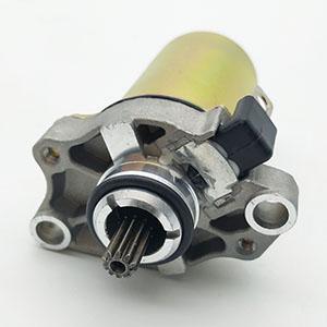 Starter motor for Piaggi Zip Liberty LX Fly Aprilia RS Derbi GPR Senda 50cc 96921R SM10-221 44800500