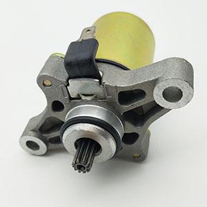 Starter motor for Kymco 50cc 31210-GAK-900 00104202 Sym Jet 50 31200GAK900