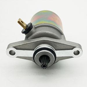 Starter motor for Kymco Agility Dink People Vitality Peugeot Kisbee Speedfight 50cc