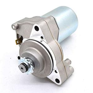 Starter motor for Honda Wave100 Dream100 C100 31210-GN5-761