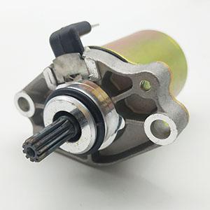 STARTER MOTOR FOR APRILIA DERBI SUZUKI MORINI 50CC 31100-36C02-000 AP2QCA000041 611-102-00 00G03901891