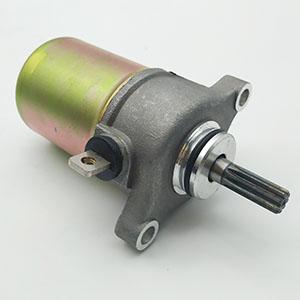 Starter motor for Yamaha XMAX XCITY SKYCRUISER125CC 1B9-H1800-01-00