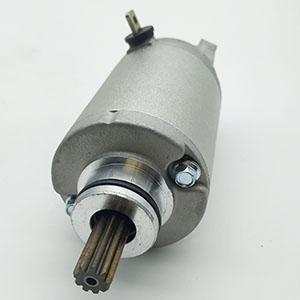 Starter motor for Suzuki Burgman Epicuro Sixteen UE UH 125 150 200 250 400 OEM 31100-14F01-000 