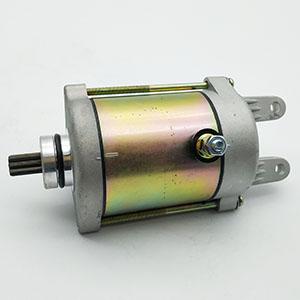 Starter motor for Kymco Grand Dink People Xciting 300cc OEM 31210-KHE7-9000-M1 31200-HMA-000 31210-LBA7-900 31200-RB1-000