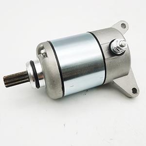 Starter motor for Honda CBF 125 150cc OEM 31200-KWF-941 31200-KTT-900 31200-KPT-A01 31200-KYE-901