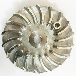 Drive Face Variator Fan for Sym GTS Joymax Citycom 250 300 22102-HMA-000