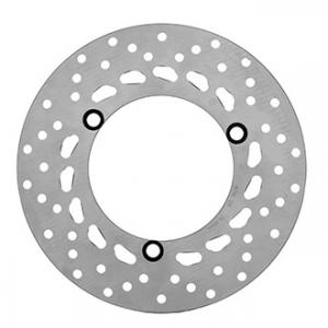 Front Brake Disc For Yamaha N-Max 125 150cc RMS225162620 OEM 2DPF582U0000