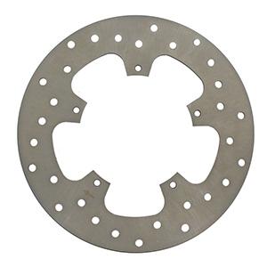 Brake discs For Piaggio Beverly Canaby 597243 56397R RMS 225162080