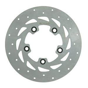 240mm Rear Brake Disc for Kymco Agility R16 125 RMS 225162220