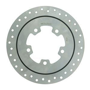 240mm Rear Brake Disc for Kymco 00143068 Downtown 125i  300i  RMS 225162230