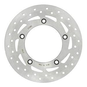 Brake Disc People Gti 125-300 Front Rear RMS 225162310 Kymco 00143120