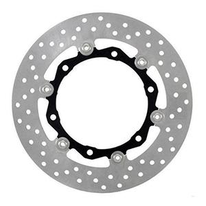 Brake Disc Front For T-Max 500 530CC RMS 225162350 4B52581T0000