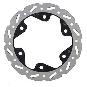 Front Brake Disc For  kymco SUPER8 50 125CC RMS 225162360 00145000