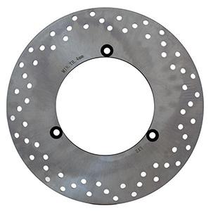 Brake disc For Yamaha X-Max XMAX 400CC RMS225162390 1SDF582W0000