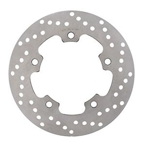 Rear Brake Disc For Sym Hd Evo GTS joymax 125 200 300CC 43121HMA000 RMS 225162520