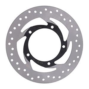 Rear Brake Disc For Piaggio Medley 125 150 Beverly 350cc Piaggio 667032 RMS 225162581