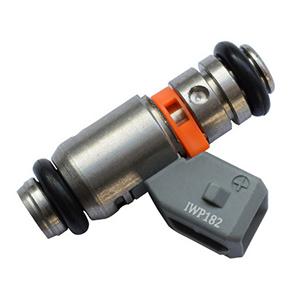 3 holes fuel injector For Aprilia SR Max Derbi Rambla Gilera Nexus Piaggio Beverly Carnaby MP3 X7 Vespa GTS LX 125 250 300 OEM 8732885 IWP182