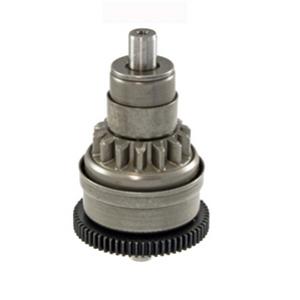 Starter pinion for RMS 100254680 Kymco 50 GY6 50 139QMB OEM 00107245 31209-KEE1-900