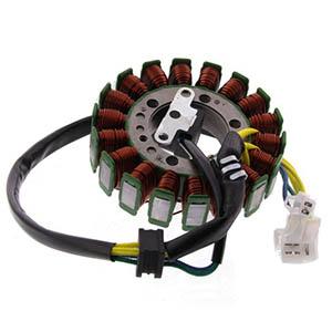 Stator For Yamaha 5GM814100100 Majesty 250cc