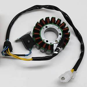 Stator For Kymco X-Citing 250 Grand Dink People S 250cc OEM 00128937 31120-KKC4-90A