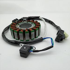 Stator For Yamha T-MAX 500cc OEM 5VU814100000 5VU814100200 5VU814100100