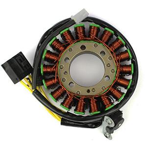 Stator For Honda SH 300 from 2011 to 2014 OEM 31120-KTW-B01