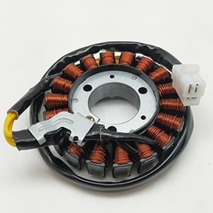 Stator For Honda Dylan Arobase SH 125 150cc OEM 31120-KGF-912