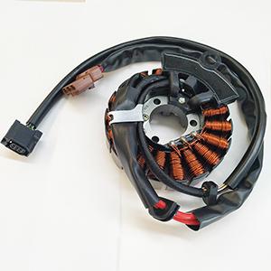 Stator For Honda SHI 125CC PCX 125CC Start and Stop OEM 31220-K02-901