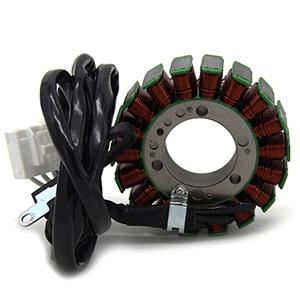 Stator For Yamaha T-MAX TMAX 500cc from 2008 to 2011 4B5814100000