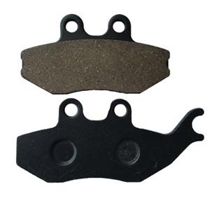 Brake pads for piaggio Skipper Gilera DNA Runner Aprilia RS RX Malaguti Madison Benelli Valvet 50 125 150