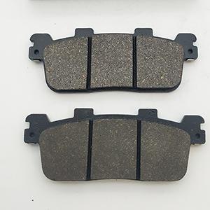 Brake Pad for Kymco Super People  Xciting 125-300cc Sym GT500