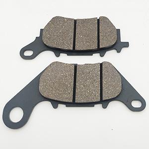 Brake Pads For Yamaha XMAX 125 300 YZF YBR 125cc