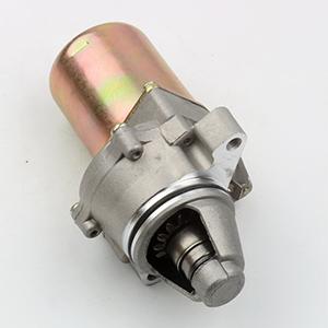 Starter motor for Suzuki TB50 Geely QingQi D1E41QMB KINROAD XT50QT-5 50cc