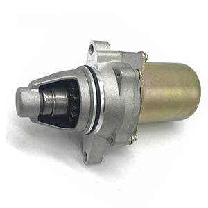 Starter Motor For Suzuki ATV LT80 Quadsport 80cc Kawasaki ATV KXF80 KSF80 KFX 80 31100-40B01 31100-40B00