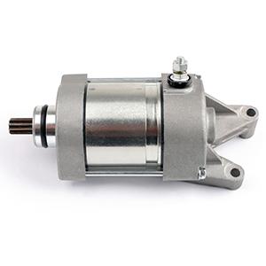 Starter motor for Yamaha YZF R1 R1 from 2009 to 2014 OEM 14B-81890-00 14B8189000