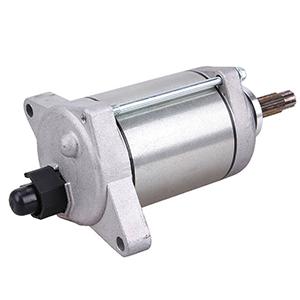 Starter motor for Honda ATV TRX420 Rancher 420 TRX500 Foreman 500 OEM 31200-HR0-F01 31200-HP5-601