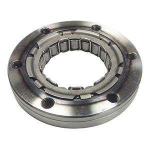 Starter wheel one way bearing for Yamaha Majesty Xmax 400 Yp400 OEM 5RU155900000 RMS100300310