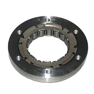 Clutch starter free wheel one way bearing for Honda SH 300 FORZA 250 OEM 28125-HN5-M41 28125HN5M41