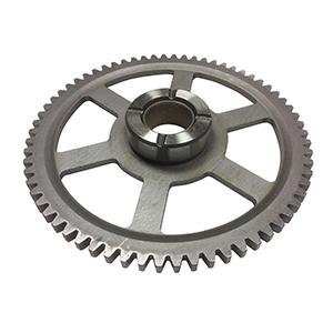 Clutch starter wheel gear for Yamaha TMAX T-MAX XP 500 530 OEM 5GJ155170000 5GJ-15517-00-00