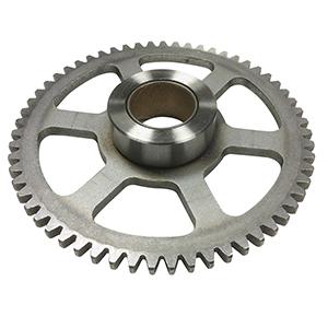 Clutch starter wheel gear for Yamaha XMAX Xcity Skycruiser 125 OEM 5YPE552400