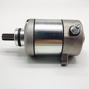 Starter motor for Honda Karisma Supra X 125 Supra X 125 FI new 31200-KPH-881 31200KPH881