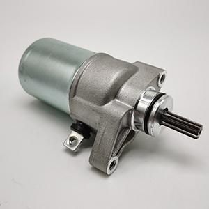 Starter motor for Yamaha Jupiter Z Crypton Vega-R 110cc