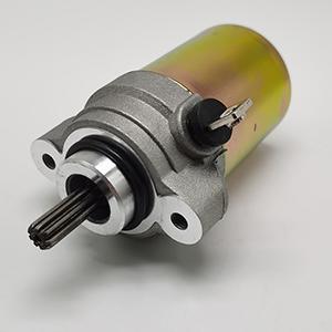 Starter motor for Yamaha JUPITER MX 135 OLD 1S7-H1800-00